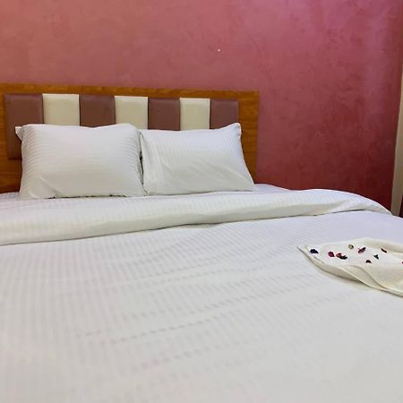 Garden City Hotel Kairo Exterior foto