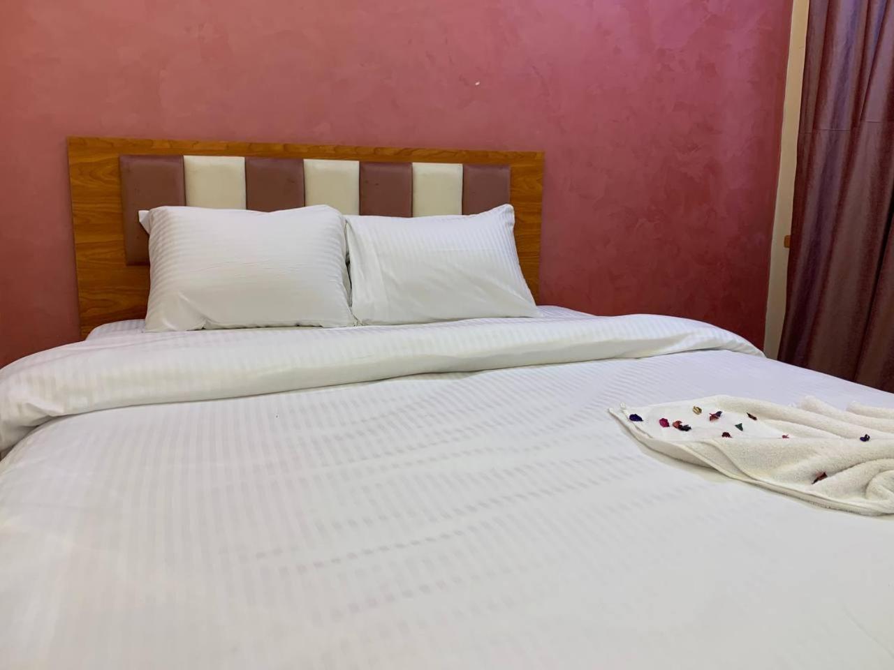 Garden City Hotel Kairo Exterior foto